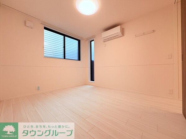 corail blancの物件内観写真